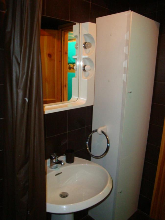 קלאבייר Panorama Apartment מראה חיצוני תמונה