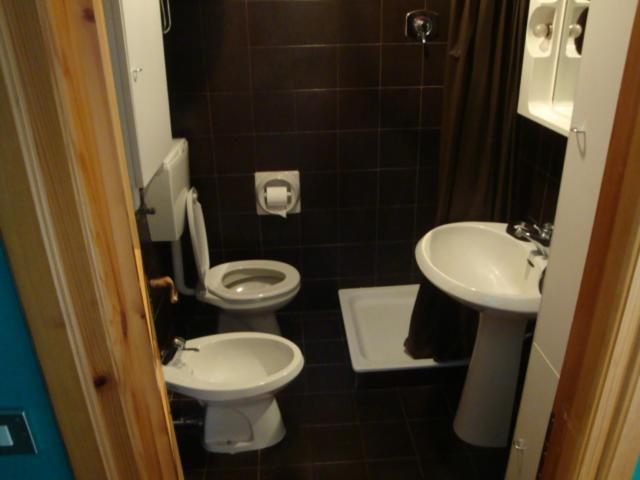 קלאבייר Panorama Apartment מראה חיצוני תמונה