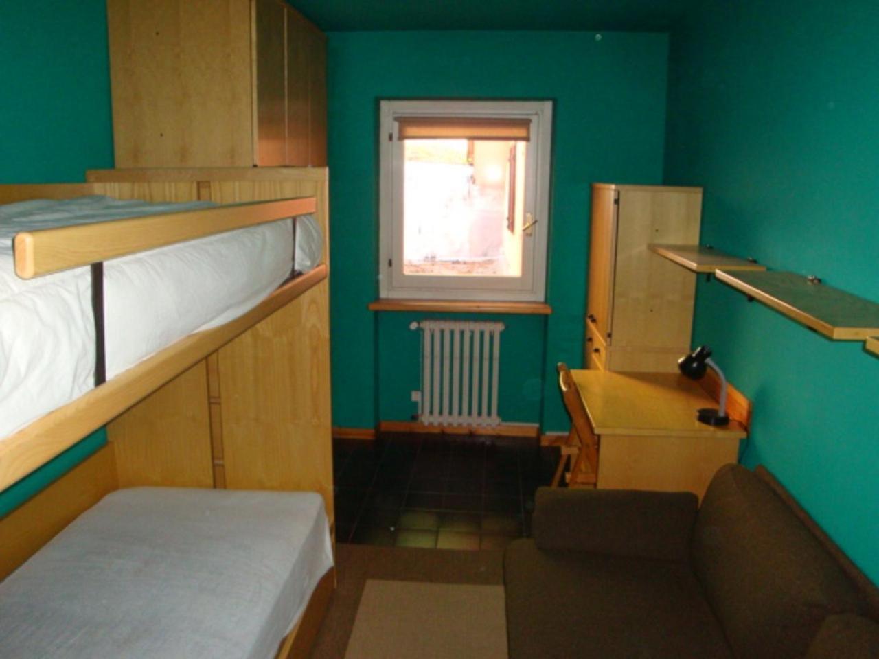 קלאבייר Panorama Apartment מראה חיצוני תמונה