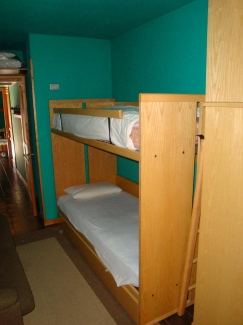 קלאבייר Panorama Apartment מראה חיצוני תמונה