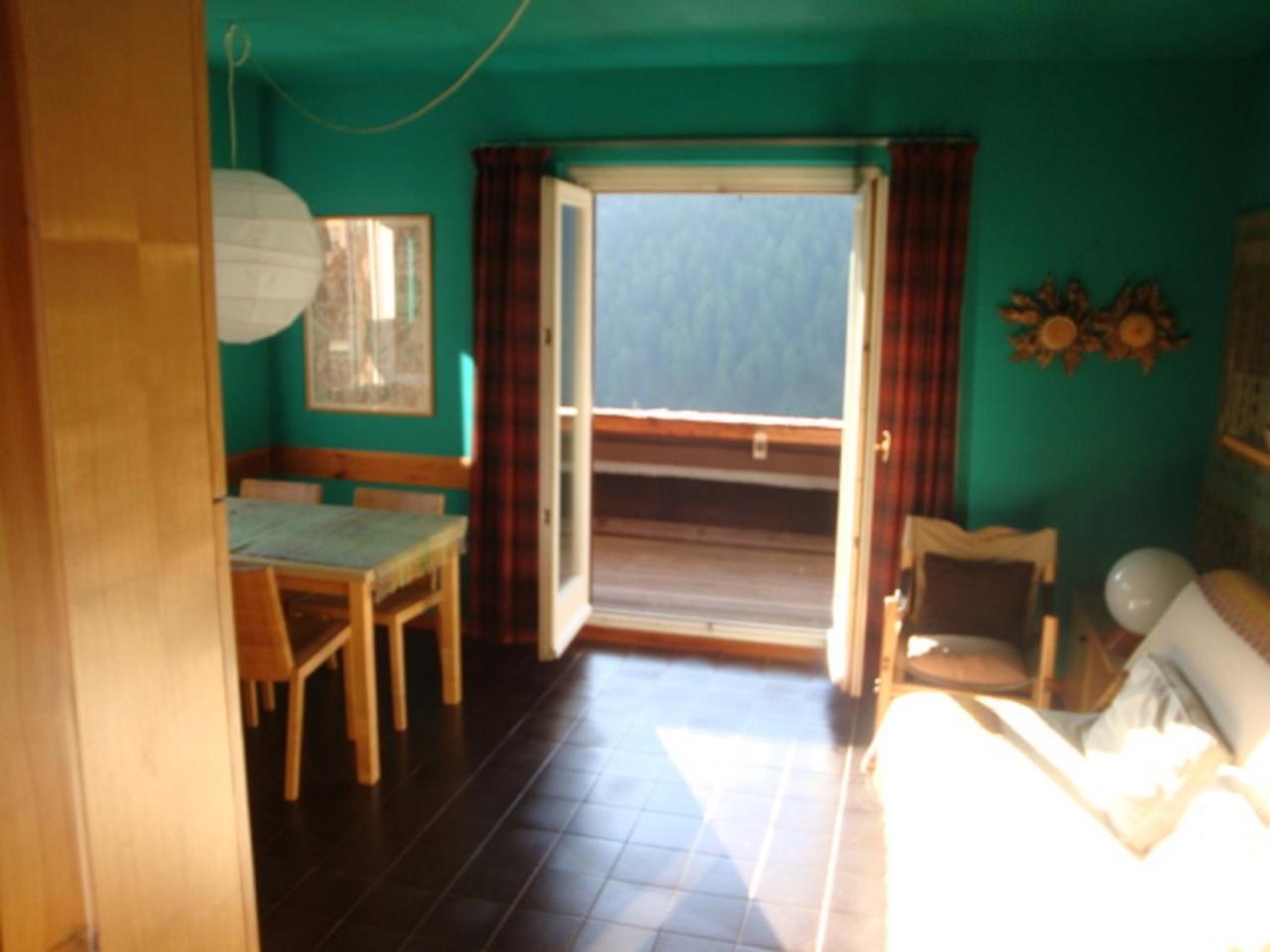 קלאבייר Panorama Apartment מראה חיצוני תמונה