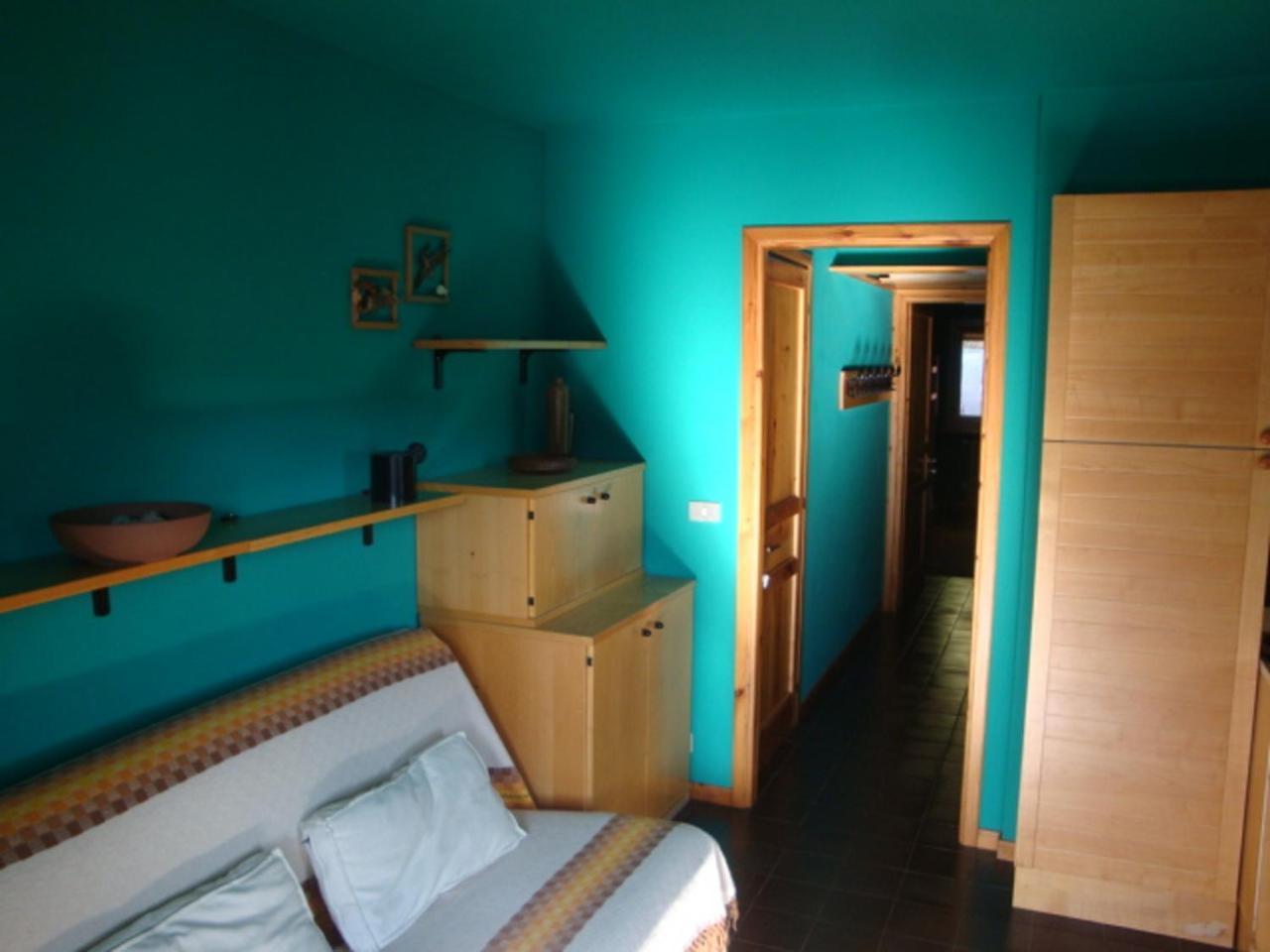 קלאבייר Panorama Apartment מראה חיצוני תמונה