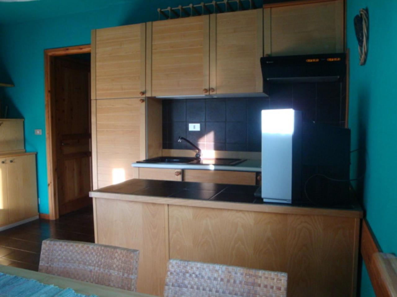 קלאבייר Panorama Apartment מראה חיצוני תמונה