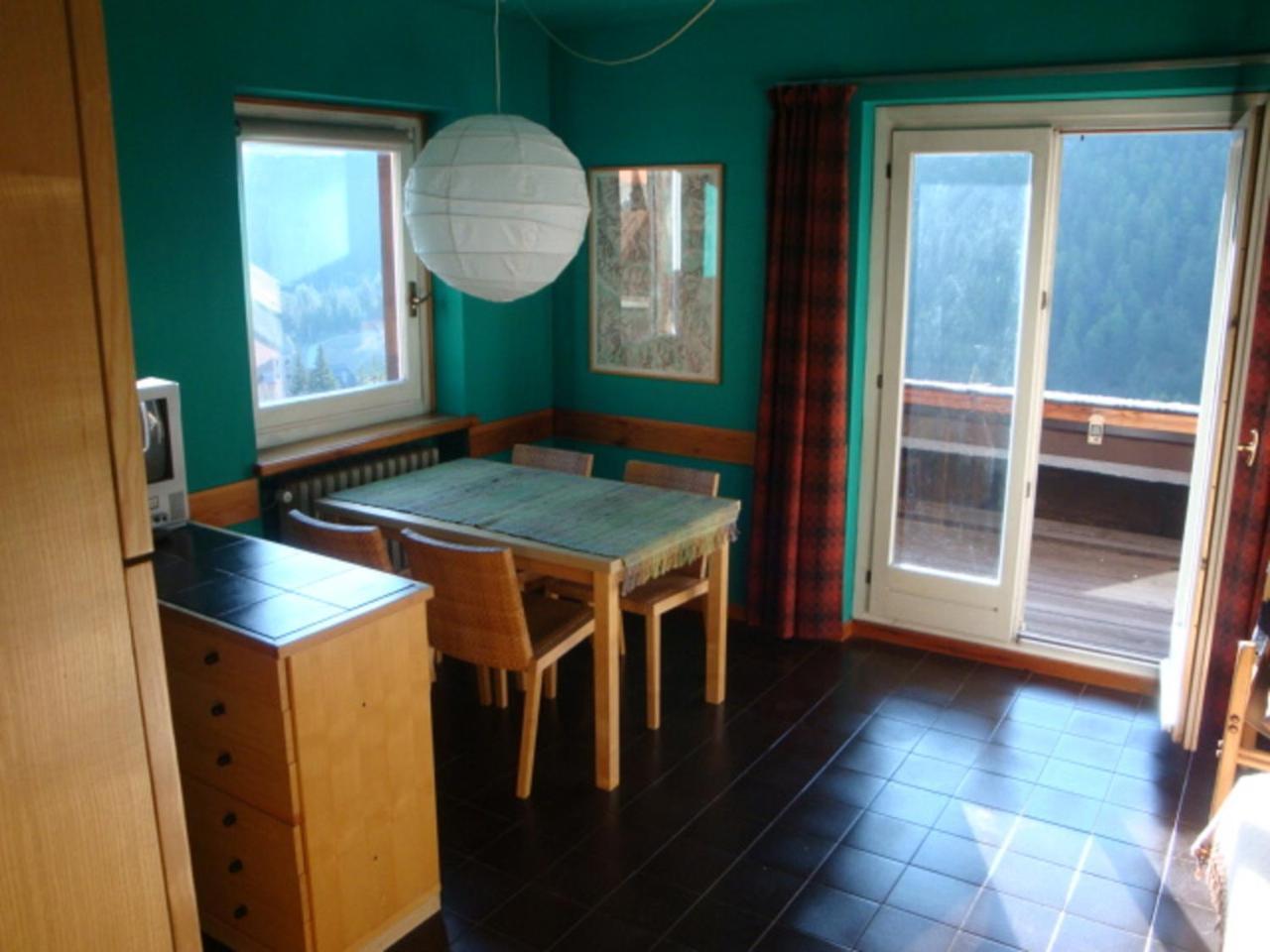 קלאבייר Panorama Apartment מראה חיצוני תמונה