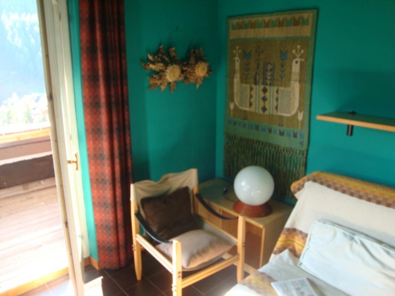 קלאבייר Panorama Apartment מראה חיצוני תמונה